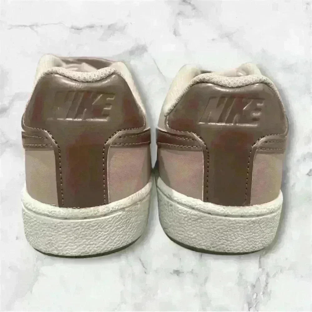 Nike Shoes Women’s, Nike Court Royale Rose Smokey, Mauve Gum - Picture 4 of 6